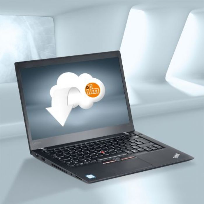 SOFTWARE IIOT